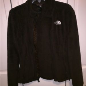 North face jacket!!